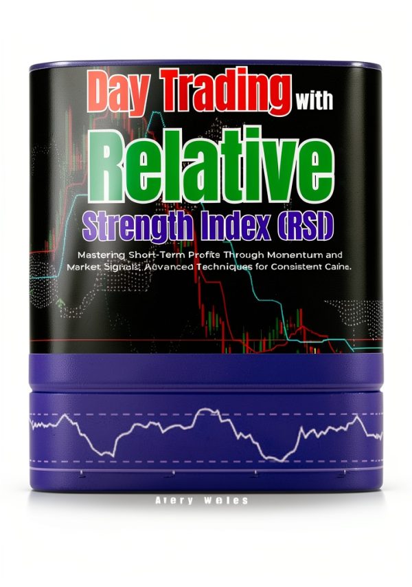 Day Trading with Different Indicators Kindle eBook by XYZ Publishing-0