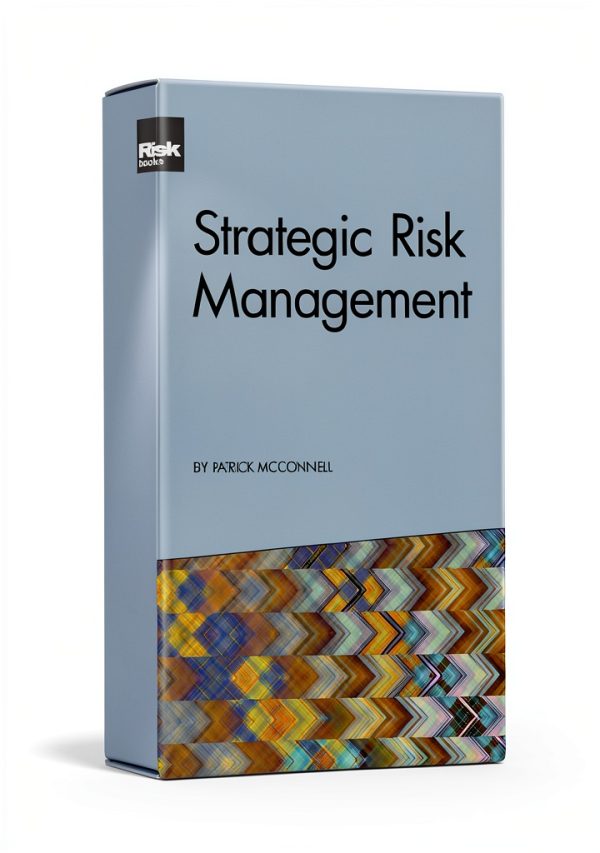 Financial Risk Management Guide by Risk Books Kindle eBook 571 Pages-0