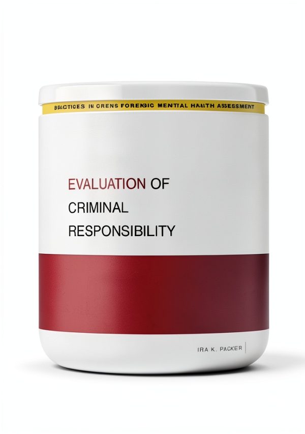 Oxford University Press Best Practices for Forensic Mental Health-0