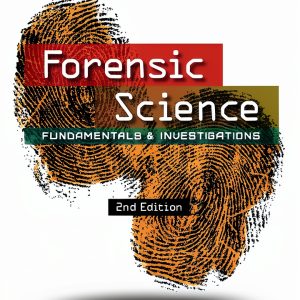 Cengage Learning Forensic Medicine Textbook for Kindle-0