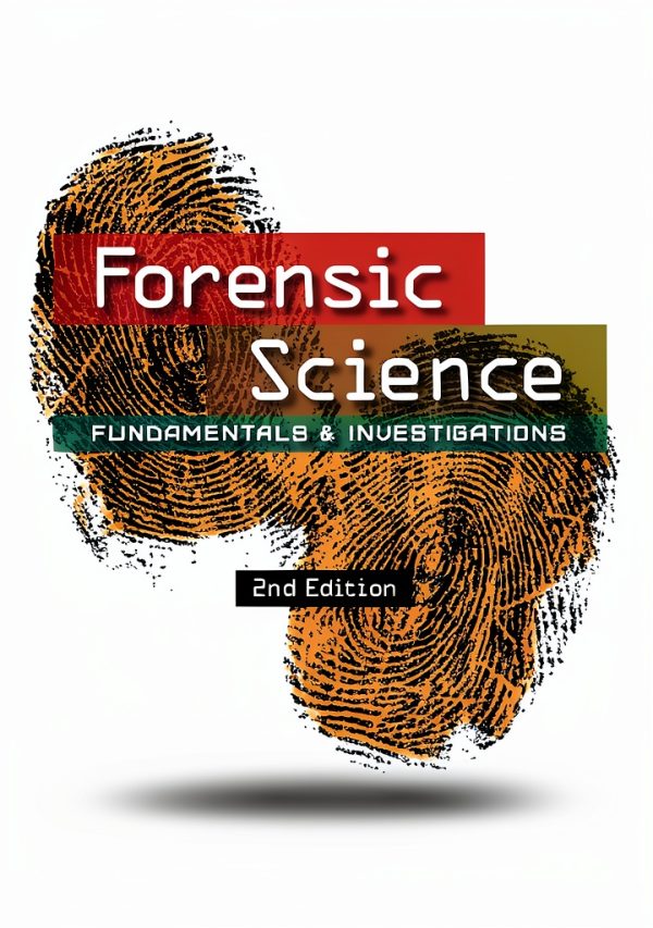 Cengage Learning Forensic Medicine Textbook for Kindle-0