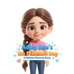 Accessible Children's Book for Kids with Disabilities-0