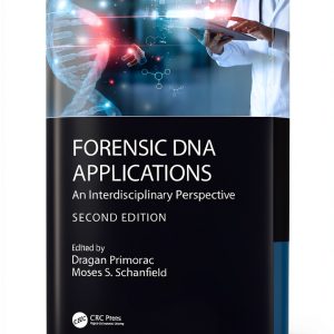 Forensic Pathology Textbook CRC Press 2nd Edition Print Replica-0