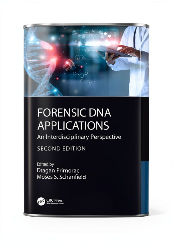 Forensic Pathology Textbook CRC Press 2nd Edition Print Replica-0