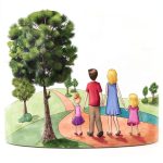Mommy Has a Boo-Boo Children's Book by Flor Publishing Kindle Edition-0