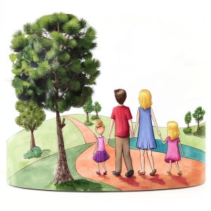 Mommy Has a Boo-Boo Children's Book by Flor Publishing Kindle Edition-0
