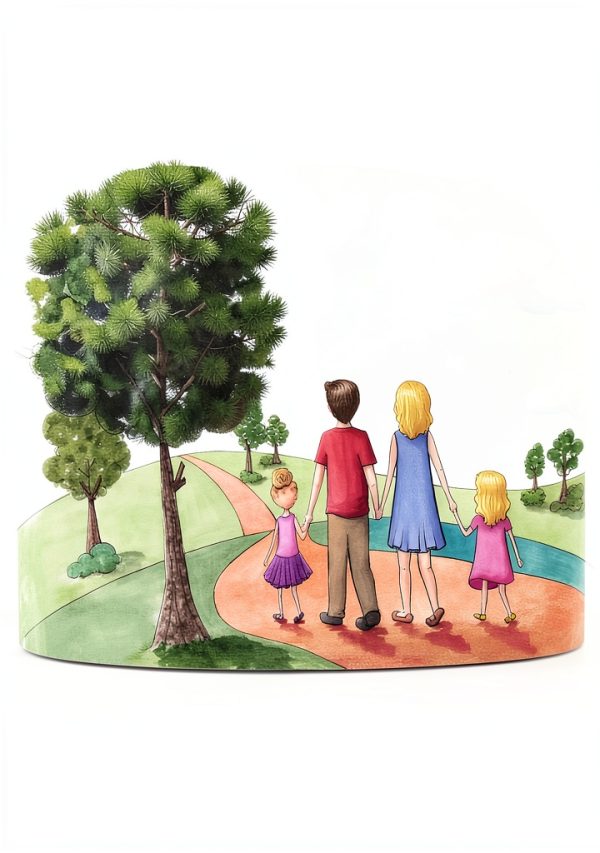 Mommy Has a Boo-Boo Children's Book by Flor Publishing Kindle Edition-0
