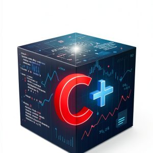 C++ Programming for Financial Risk Management-0