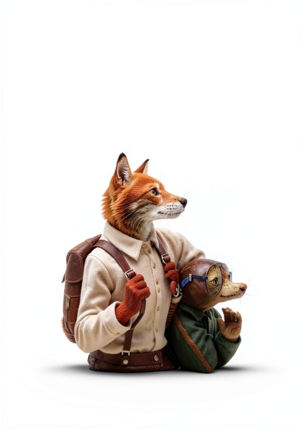 Mémoires de la Forêt: Book 1 of 4 by L'école des loisirs-0