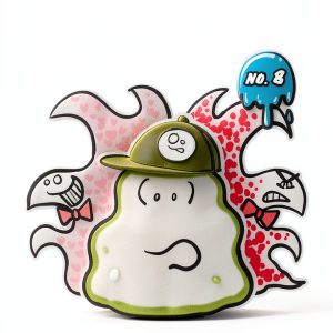 Squish: A Fun and Educational Book for Kids-0