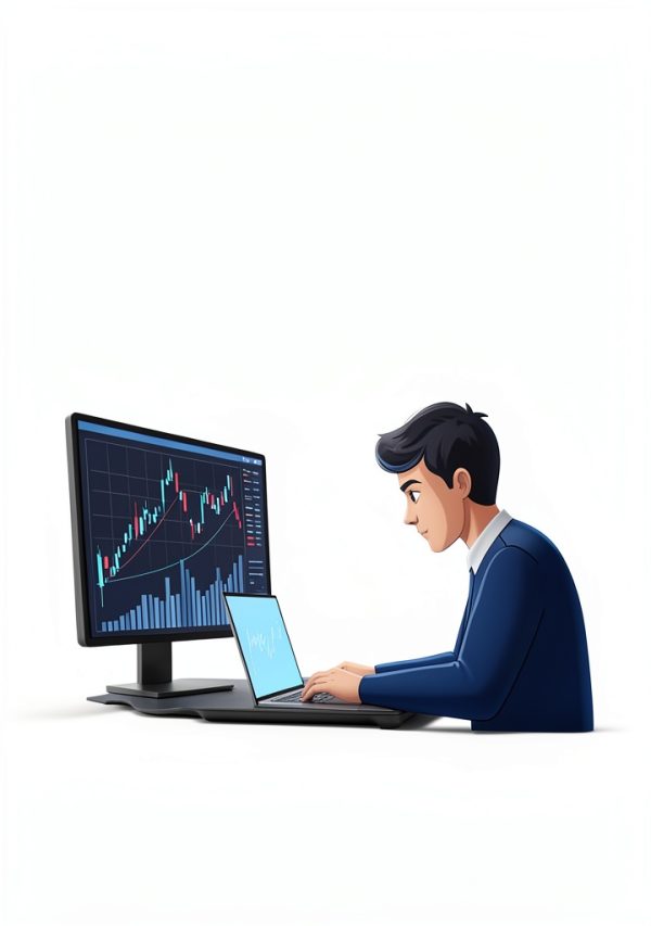 Financial Risk Management Kindle eBook 293‑Page by Expert Author-0