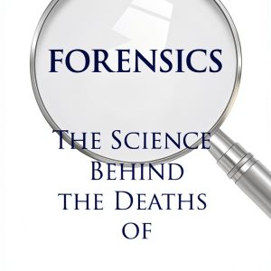 Pathology Forensic Medicine Insights by Xlibris US-0
