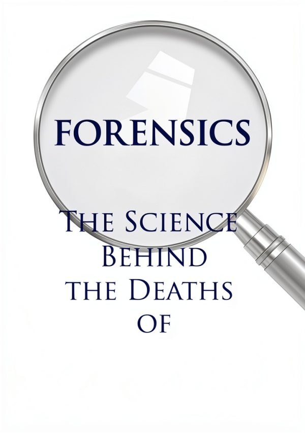 Pathology Forensic Medicine Insights by Xlibris US-0