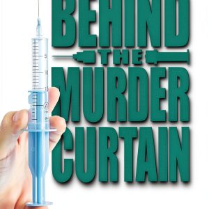 Forensic Medicine Kindle eBook by Post Hill Press – Serial Killer Bio-0