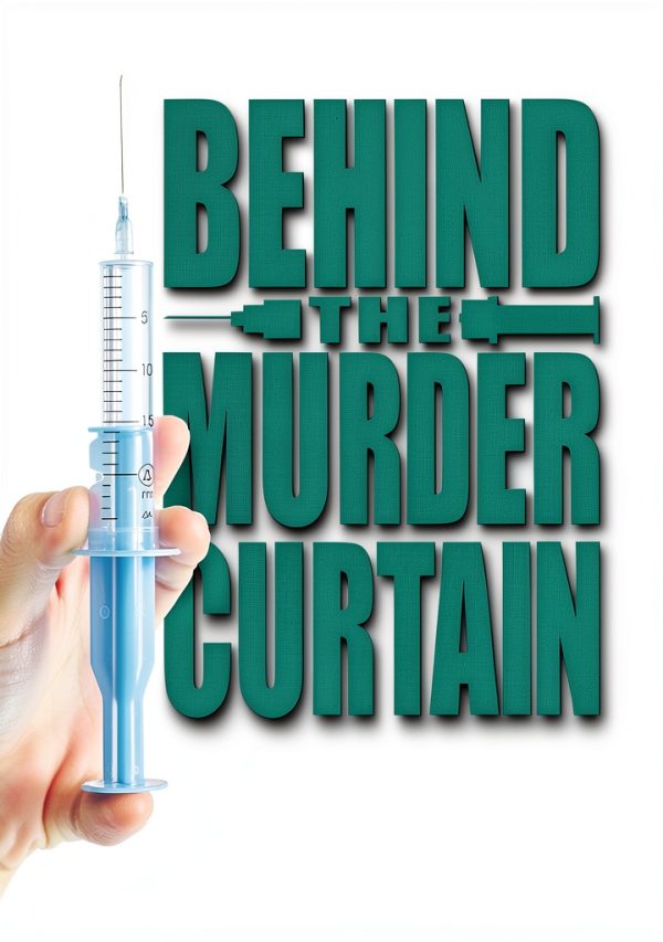 Forensic Medicine Kindle eBook by Post Hill Press – Serial Killer Bio-0