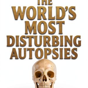 Forensic Pathology Kindle eBook by Expert Author, 71 Pages-0