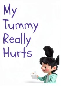 Children's Disease Kindle Book by XYZ Publishing 39‑Page Guide-0