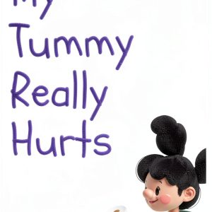 Children's Disease Kindle Book by XYZ Publishing 39‑Page Guide-0