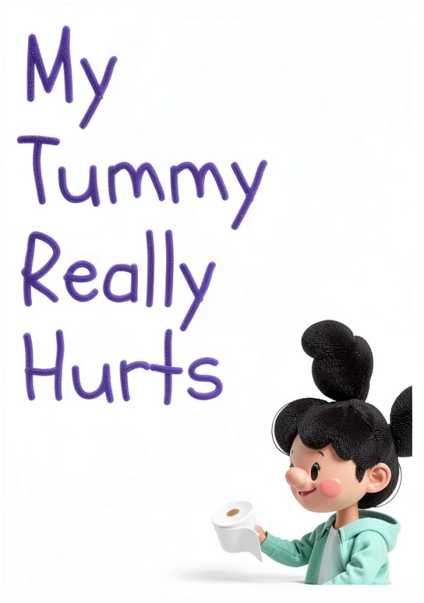 Children's Disease Kindle Book by XYZ Publishing 39‑Page Guide-0