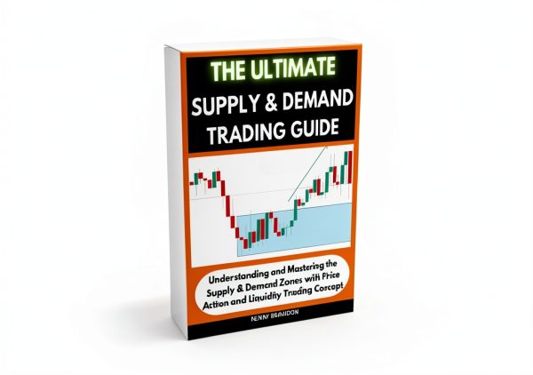 Foreign Exchange Guide for Traders Kindle Edition by Author-0