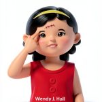 Children's Disease Books for Kindle - English Edition by Wendy J Hall-0