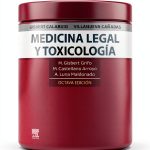 Elsevier 8th Edition Spanish Pathology Forensic Medicine Book-0