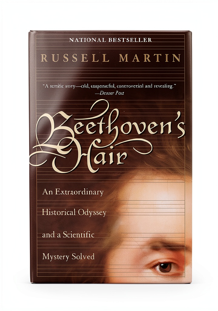 Classical Musician Biographies