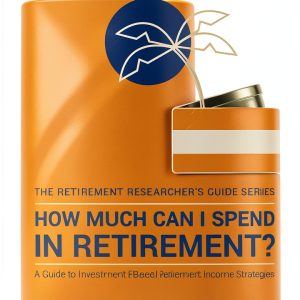 Retirement Researcher Guide: Financial Risk Management Kindle eBook-0