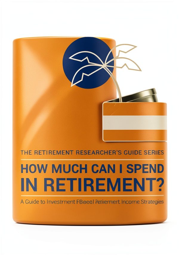 Retirement Researcher Guide: Financial Risk Management Kindle eBook-0