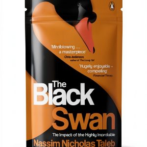 The Black Swan Kindle eBook by Penguin 2nd Edition Enhanced-0