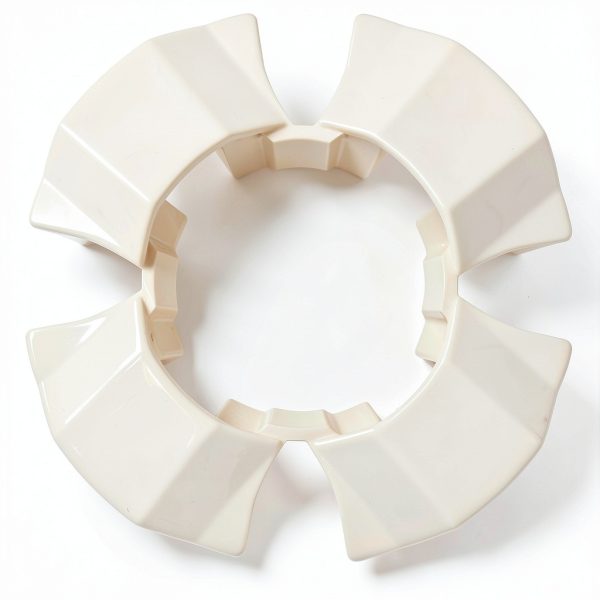 Mikipulley CF-H-050 EMEMENT Centaflex Resin Coupling Flexible Disc-1