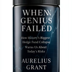 Financial Failures Explained Volume 2 Kindle eBook by Expert Author-0