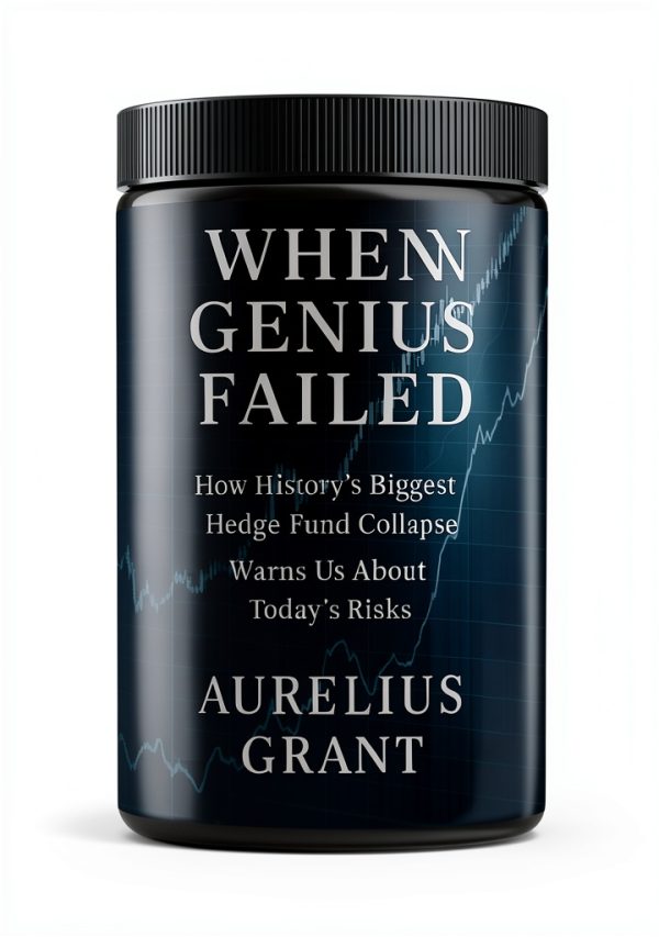 Financial Failures Explained Volume 2 Kindle eBook by Expert Author-0