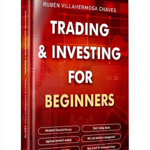 Advanced Technical Analysis eBook by Amazon Complete Trading Guide-0