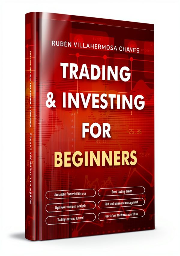 Advanced Technical Analysis eBook by Amazon Complete Trading Guide-0