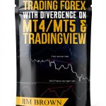 Forex Trading Strategy eBook Kindle – Guide to Forex, Stocks, Crypto-0