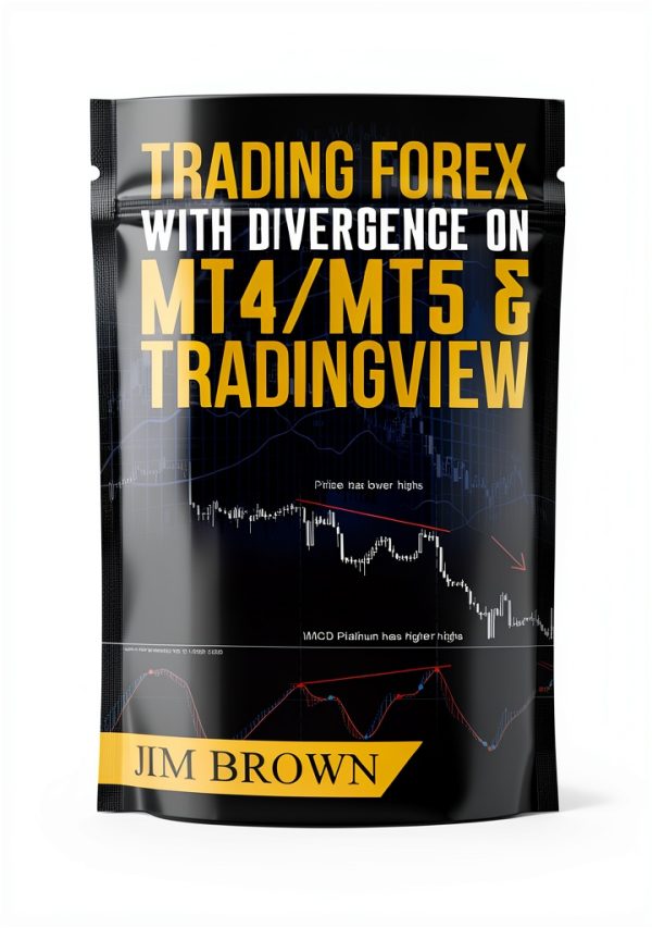 Forex Trading Strategy eBook Kindle – Guide to Forex, Stocks, Crypto-0