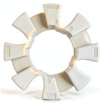 Mikipulley CF-H-050 EMEMENT Centaflex Resin Coupling Flexible Disc-0