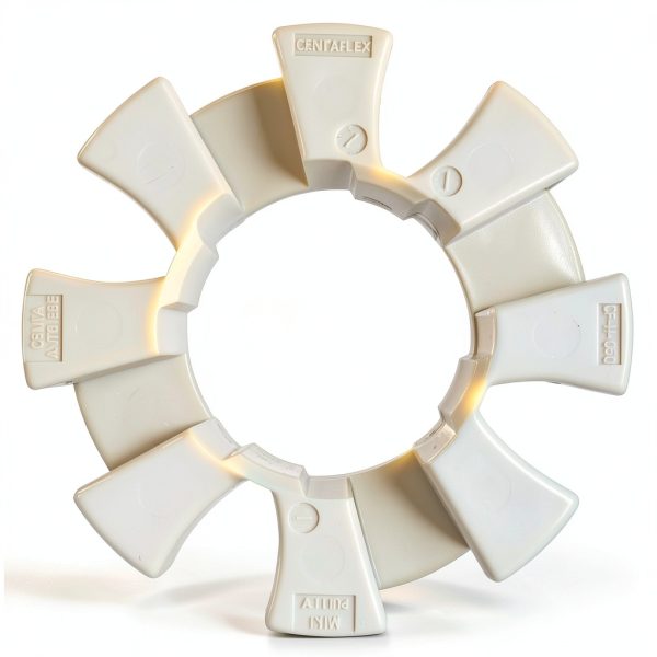 Mikipulley CF-H-050 EMEMENT Centaflex Resin Coupling Flexible Disc-0