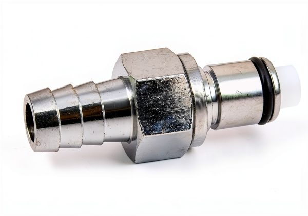 Delfield Coupling,3/8,Qck Disc MCP00246 - Genuine OEM Replacement Part-2