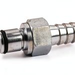 Delfield Coupling,3/8,Qck Disc MCP00246 - Genuine OEM Replacement Part-0