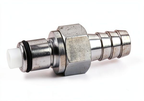 Delfield Coupling,3/8,Qck Disc MCP00246 - Genuine OEM Replacement Part-0