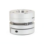 Sinoblu Aluminum Flexible Shaft Coupling D56L45 22mm Single Diaphragm-0