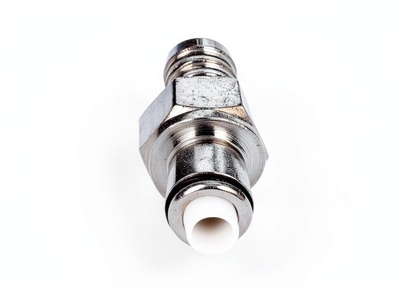 Delfield Coupling,3/8,Qck Disc MCP00246 - Genuine OEM Replacement Part-3