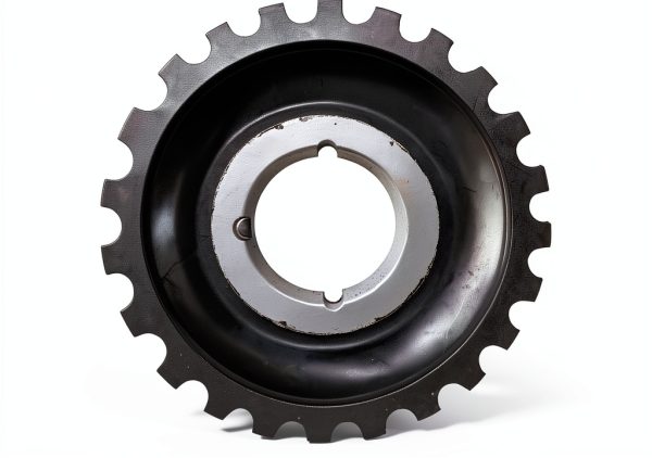 Drive Coupling AC-T2.6WN by YUXSOUQ Flexible Disc for Deutz Engines-3