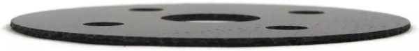 Replacement for Grasshopper CVBBGRW Flex Coupling Discs Pack of 2 ABS-3
