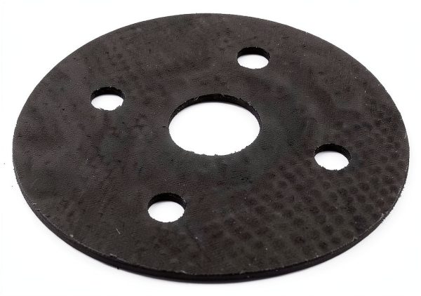 Replacement for Grasshopper CVBBGRW Flex Coupling Discs Pack of 2 ABS-2