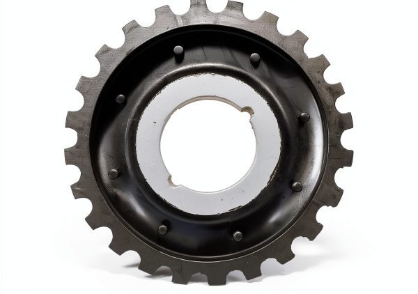 Drive Coupling AC-T2.6WN by YUXSOUQ Flexible Disc for Deutz Engines-2