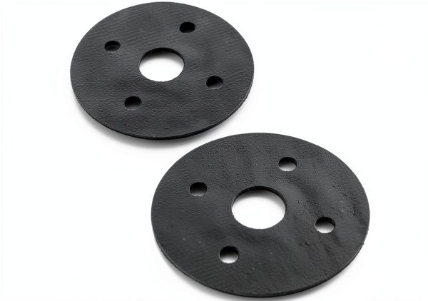 Replacement for Grasshopper CVBBGRW Flex Coupling Discs Pack of 2 ABS-0
