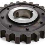 Drive Coupling AC-T2.6WN by YUXSOUQ Flexible Disc for Deutz Engines-0